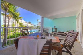 Beautiful Beach Apartment at beachfront residential PT P205